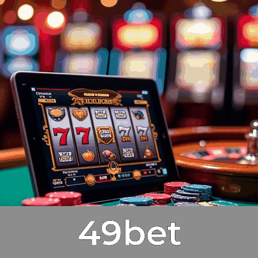 Descubra o Mundo do 49bet com Nosso App Inovador para Celulares
