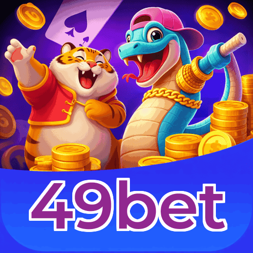 49bet App Mobile - Android e iOS