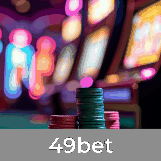 49bet: Descubra Jogos de Cassino Variados e Emocionantes